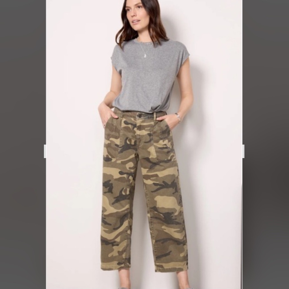 Kut from the Kloth Kaya pants size 0